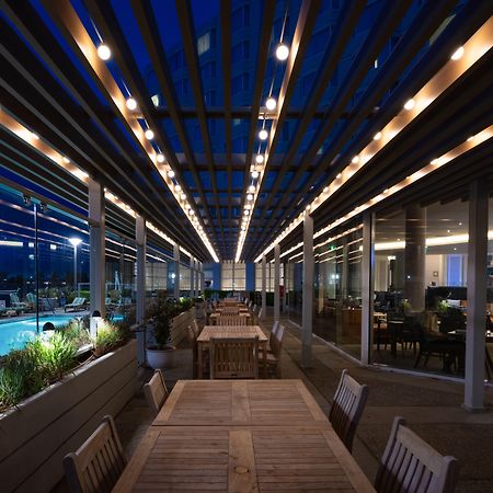 Grand Bay Hotel San Francisco Редвуд Сити Экстерьер фото