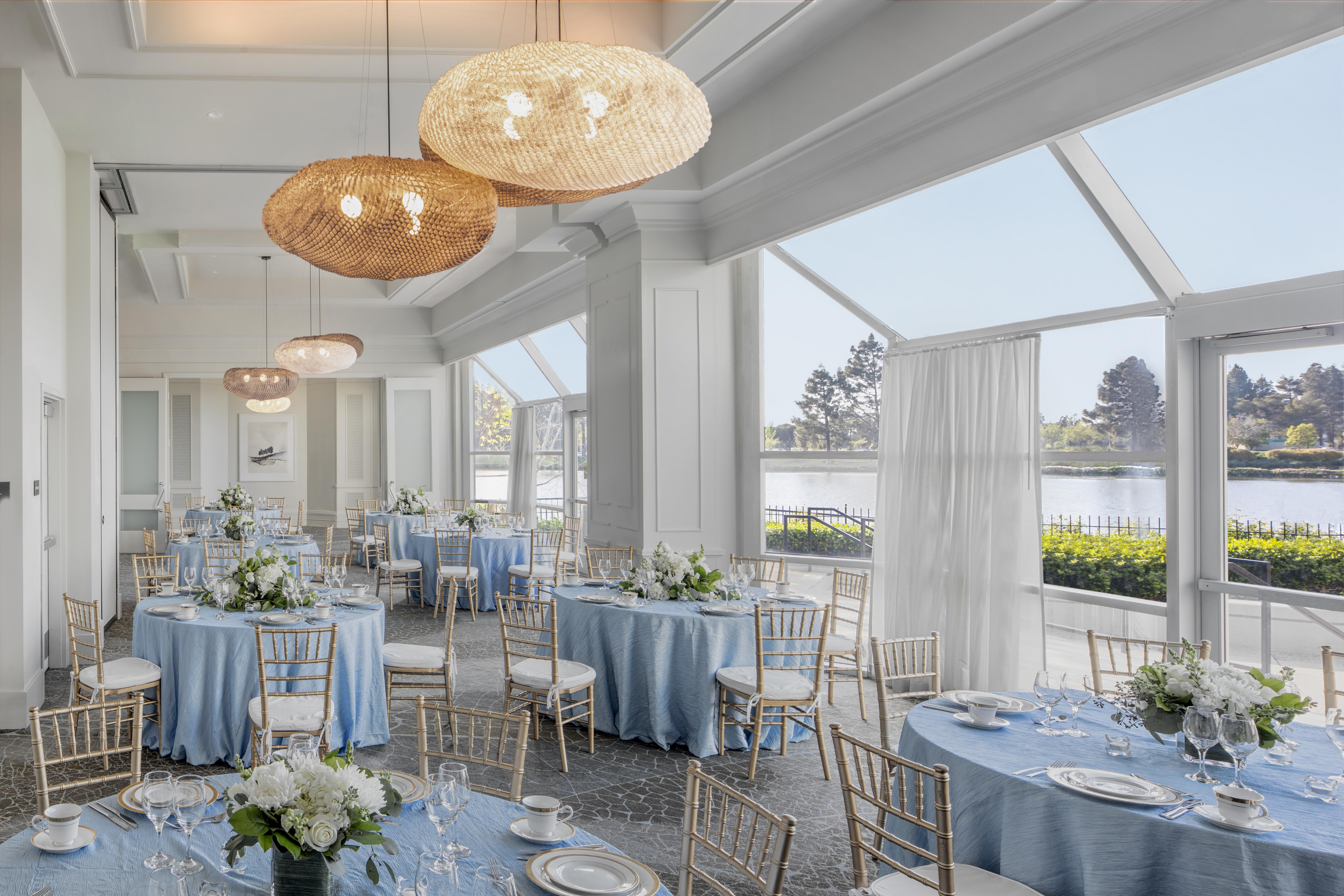 Grand Bay Hotel San Francisco Редвуд Сити Экстерьер фото