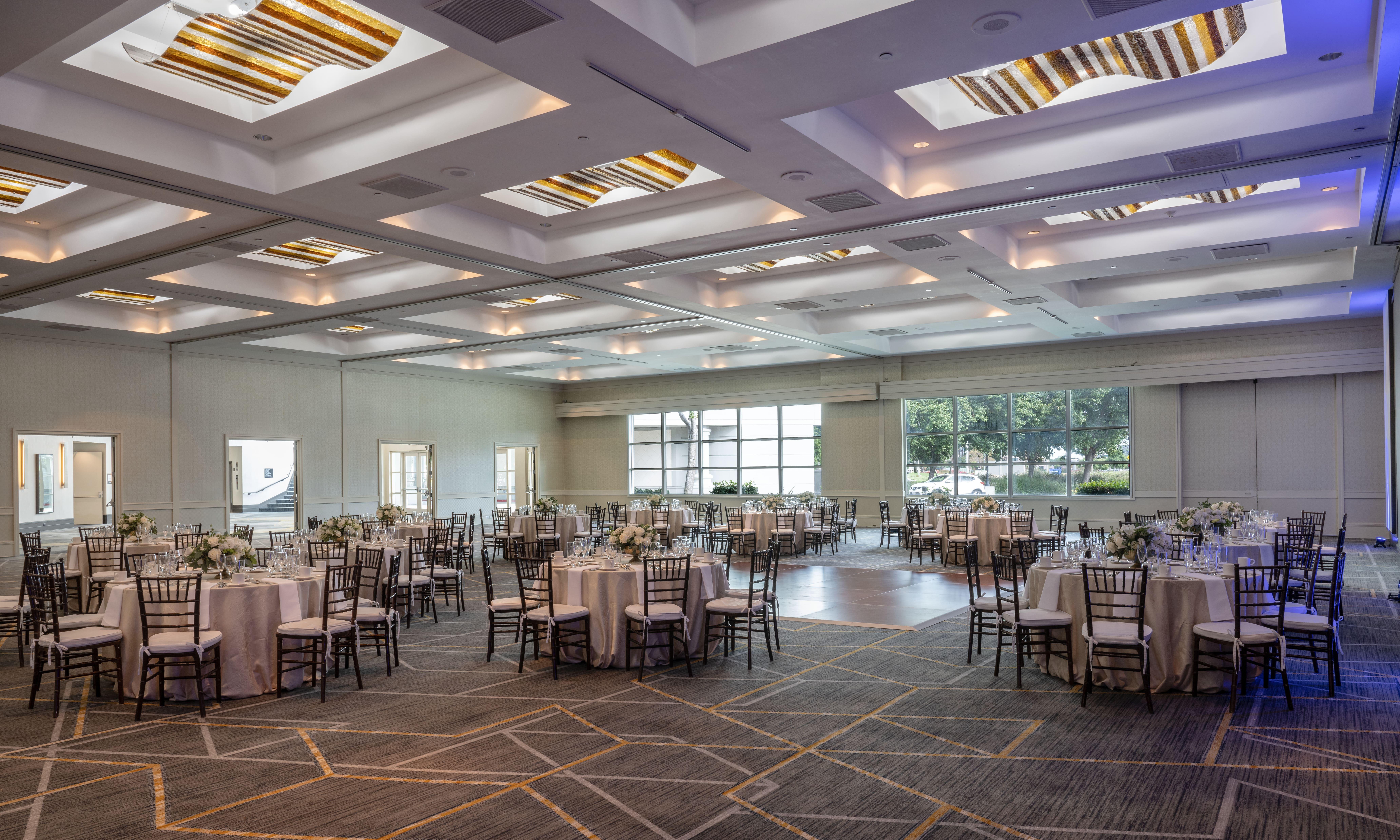Grand Bay Hotel San Francisco Редвуд Сити Экстерьер фото