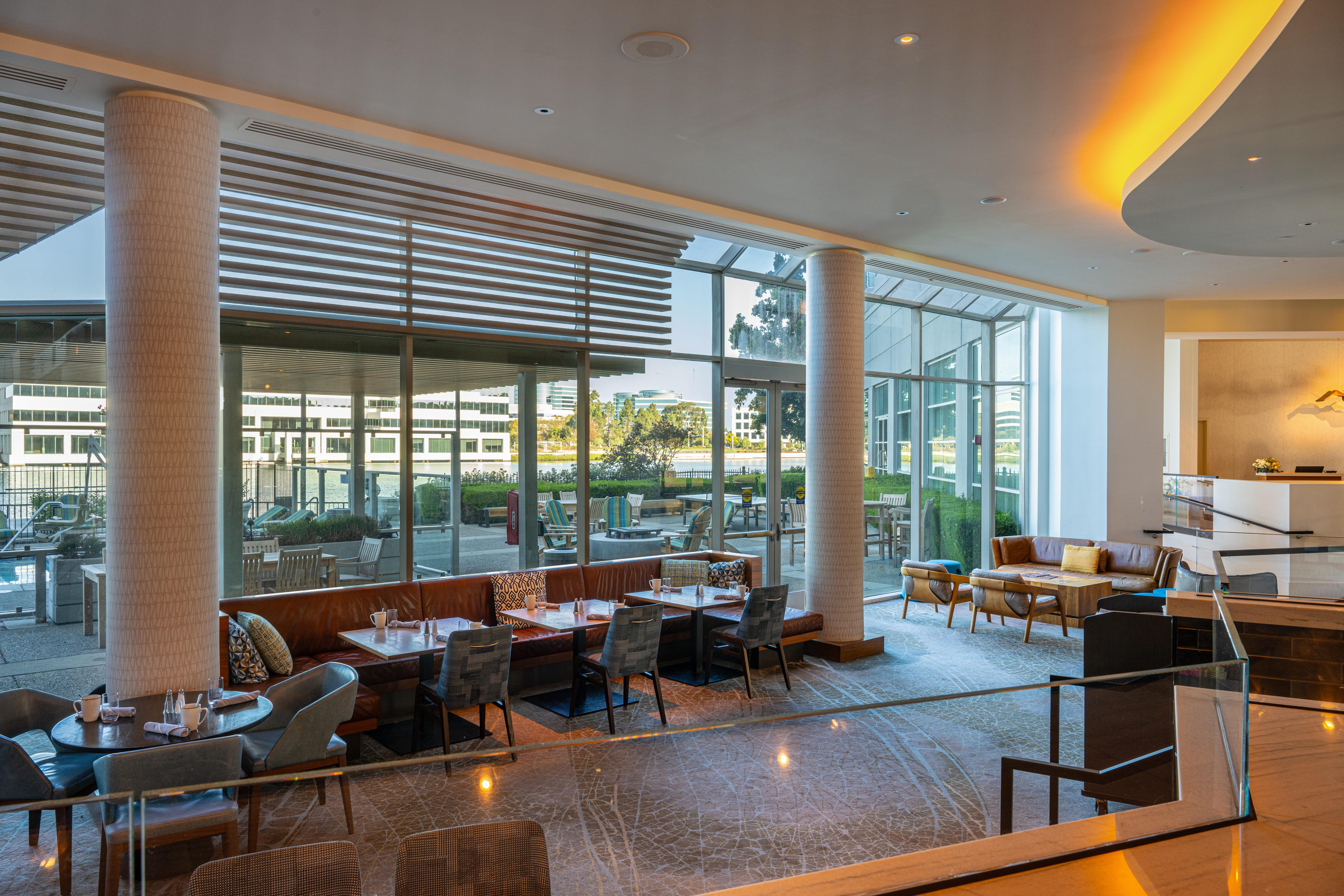 Grand Bay Hotel San Francisco Редвуд Сити Экстерьер фото