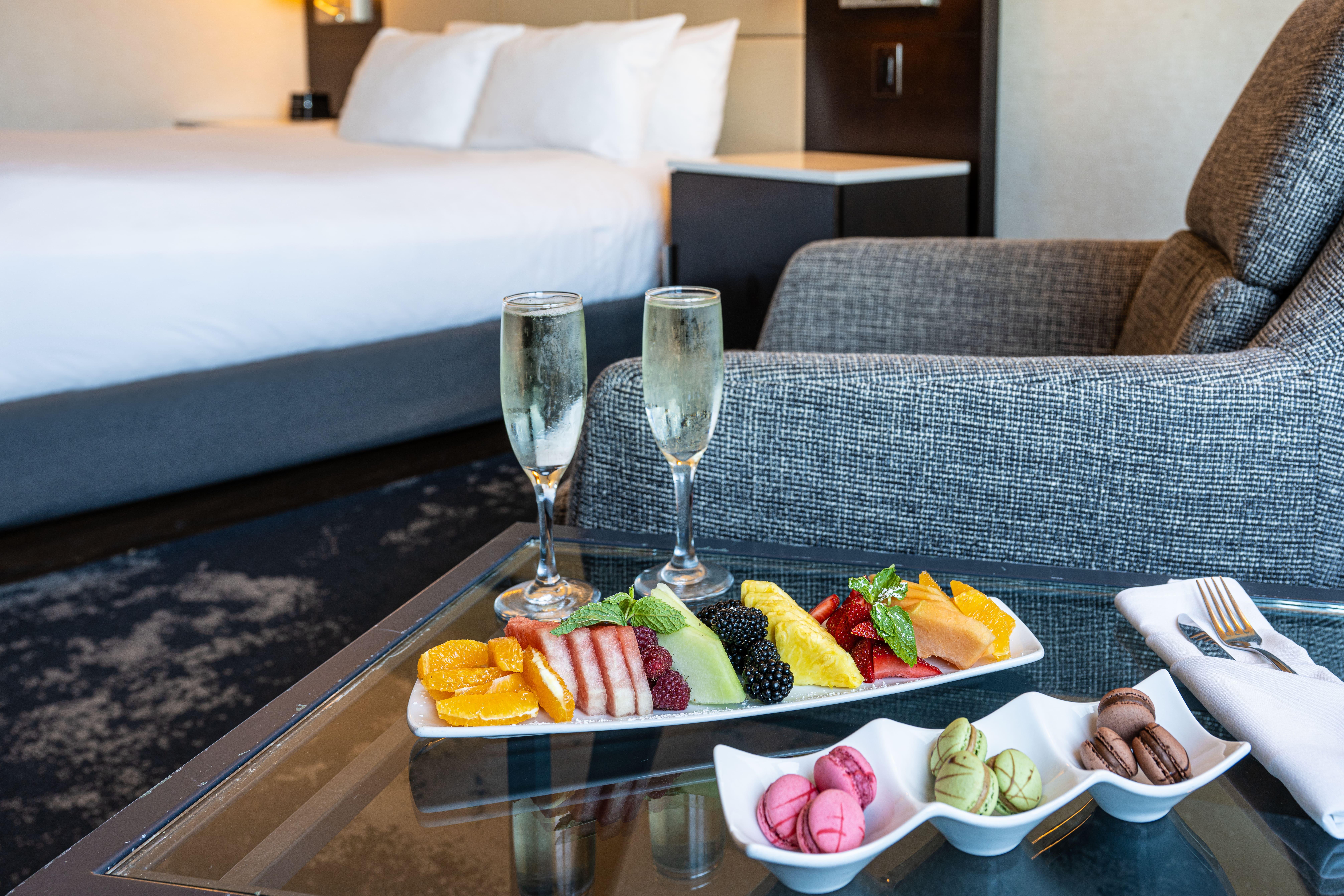 Grand Bay Hotel San Francisco Редвуд Сити Экстерьер фото