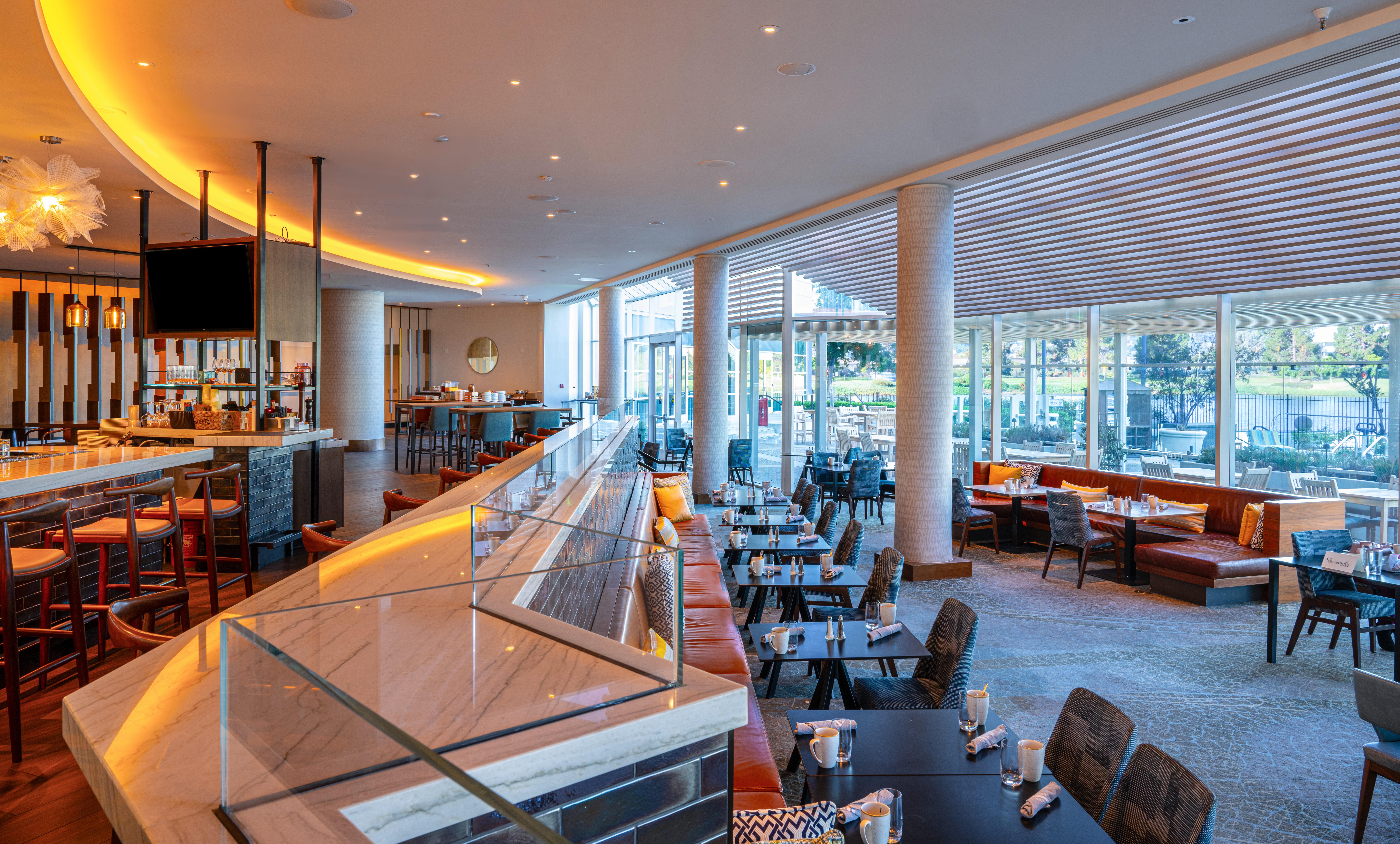 Grand Bay Hotel San Francisco Редвуд Сити Экстерьер фото