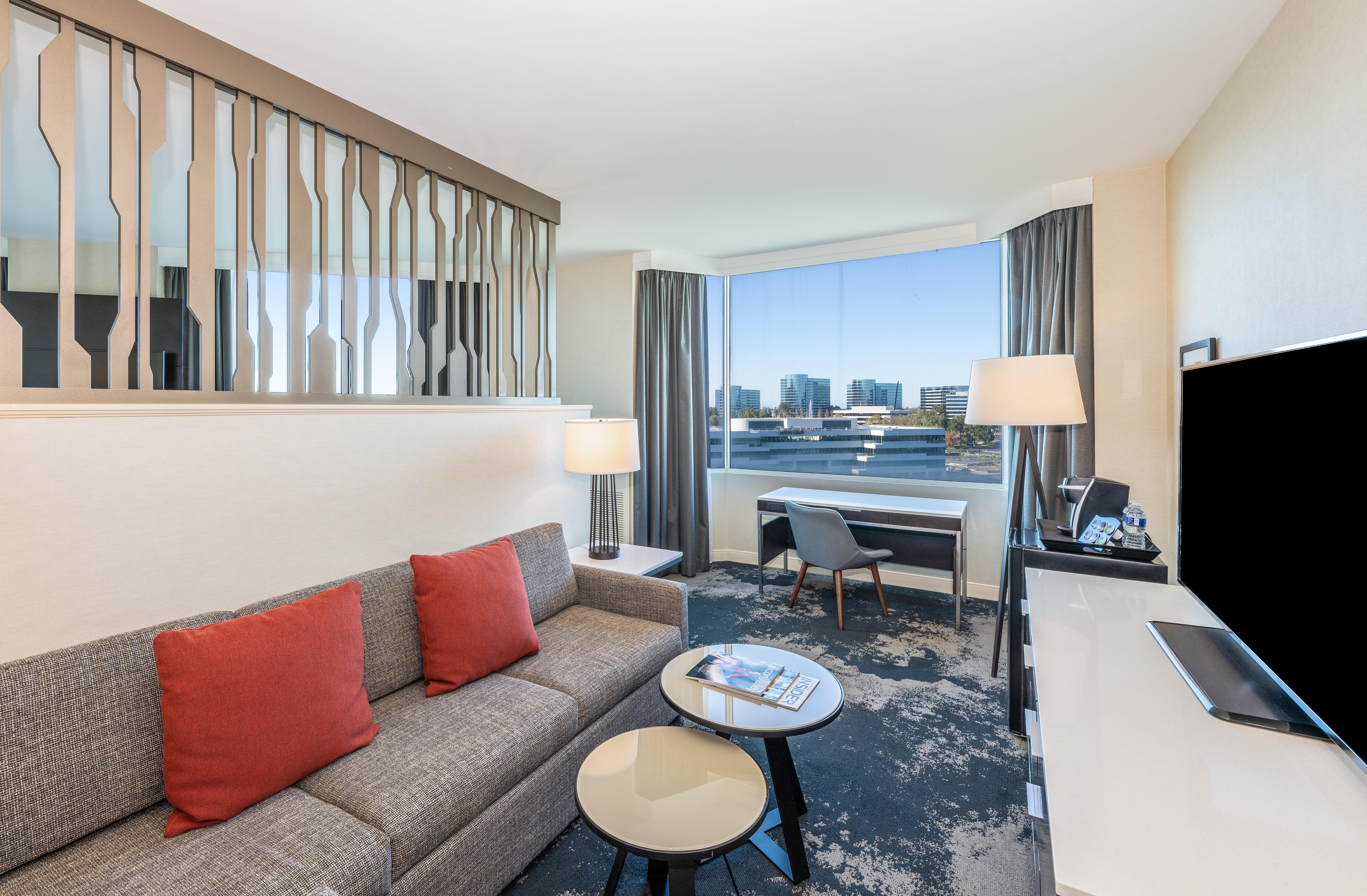 Grand Bay Hotel San Francisco Редвуд Сити Экстерьер фото