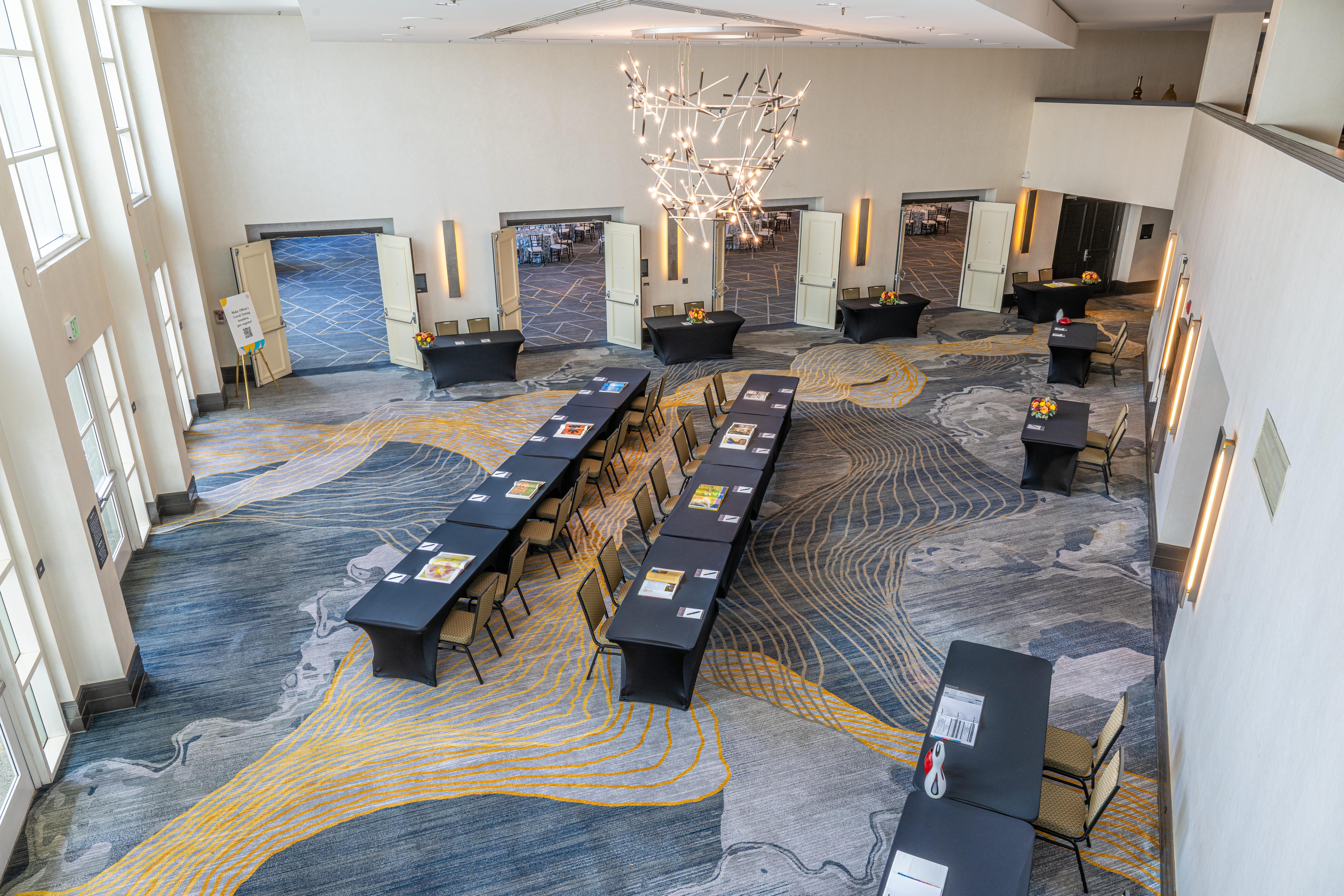 Grand Bay Hotel San Francisco Редвуд Сити Экстерьер фото