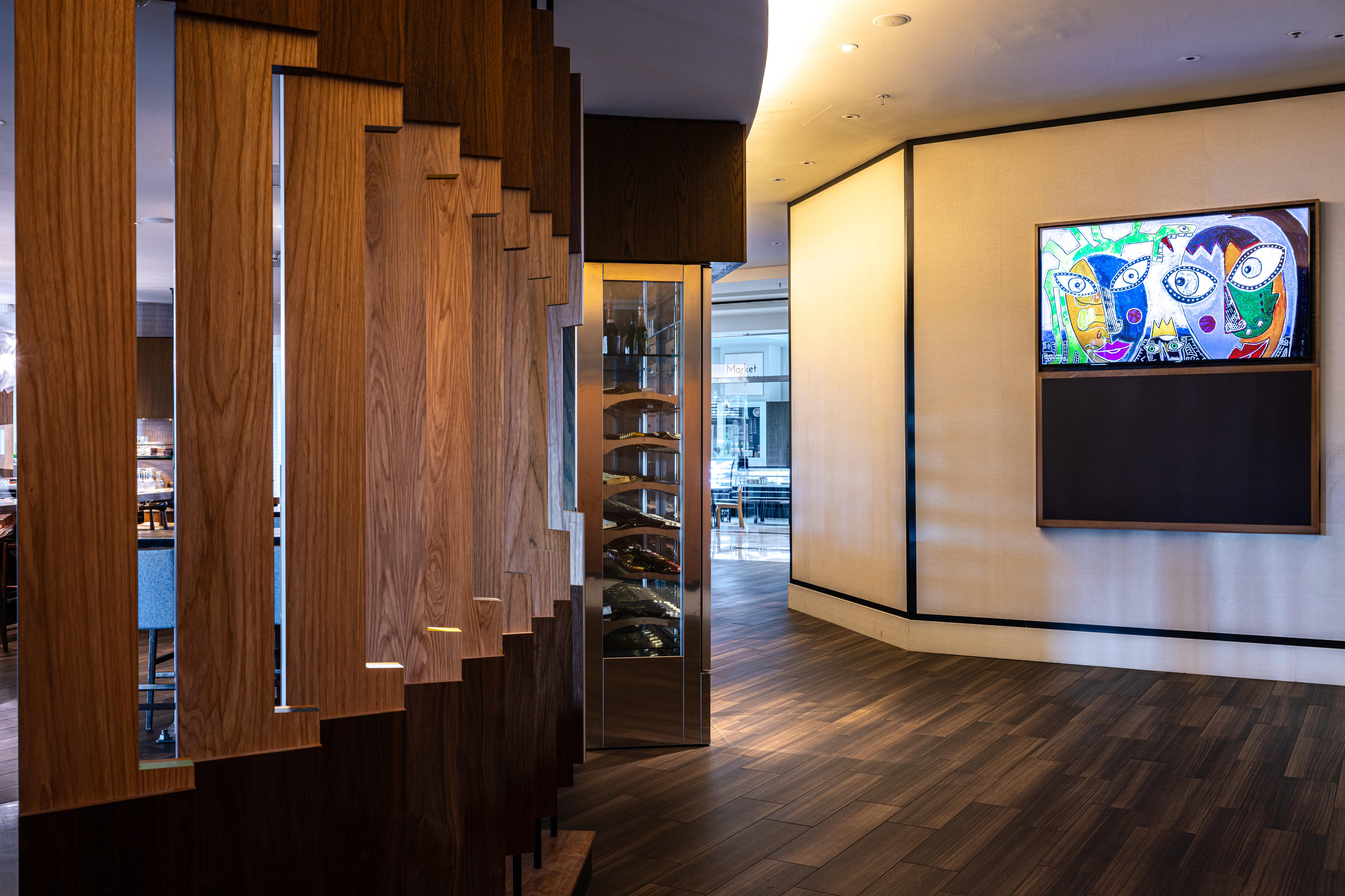 Grand Bay Hotel San Francisco Редвуд Сити Экстерьер фото