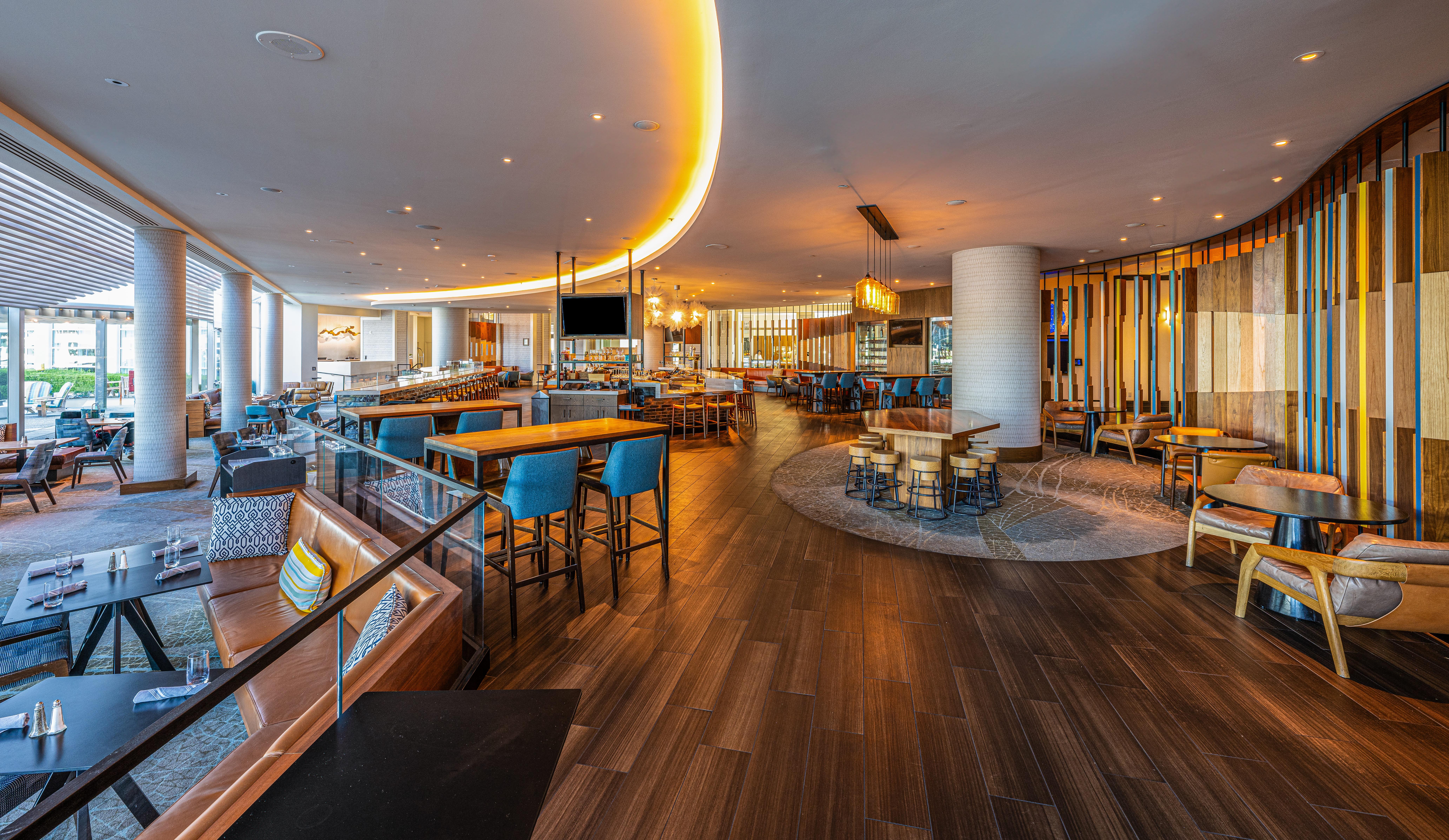 Grand Bay Hotel San Francisco Редвуд Сити Экстерьер фото