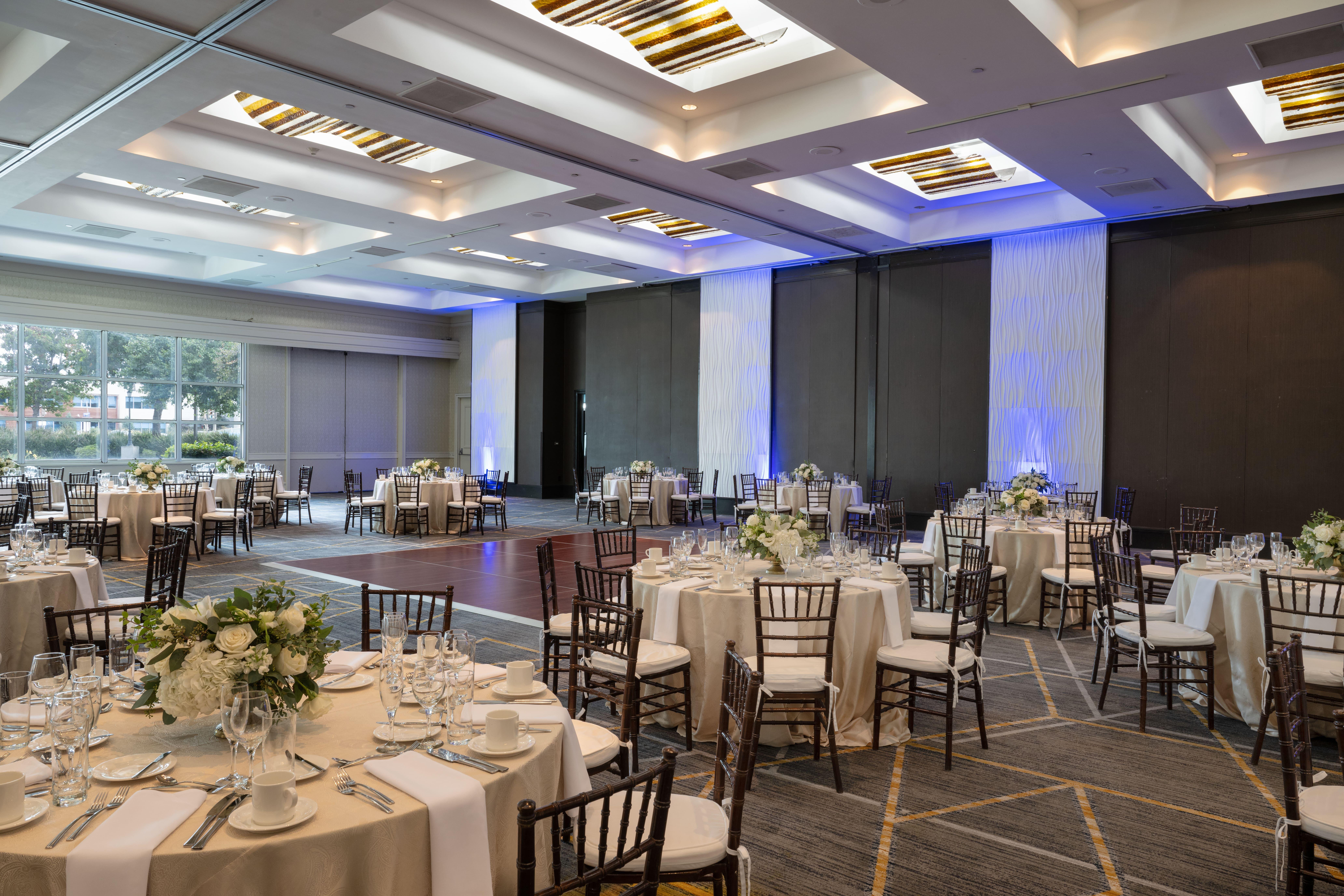 Grand Bay Hotel San Francisco Редвуд Сити Экстерьер фото